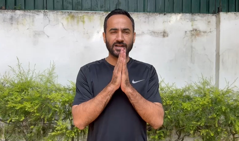 ਪੰਜਾਬ ਸਰਕਾਰ ਨੇ ਰੌਸ਼ਨ ਪੰਜਾਬ ਮਿਸ਼ਨ ਤਹਿਤ ਬਰਨਾਲਾ ਨੂੰ ਦਿੱਤੇ 93 ਕਰੋੜ- ਮੀਤ ਹੇਅਰ