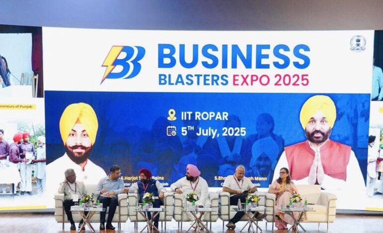 ਕੇਜਰੀਵਾਲ-ਮਾਨ ਦੀ ਜੋੜੀ ਨੇ ਰਚਿਆ ਇਤਿਹਾਸ: ਪੰਜਾਬ ਸਰਕਾਰ ਦੀ ਇਸ ਪਹਿਲ ਨਾਲ ਹੁਣ ਵਿਦਿਆਰਥੀ Job Seeker ਨਹੀਂ ਬਲਕਿ Job Giver ਬਣਨਗੇ