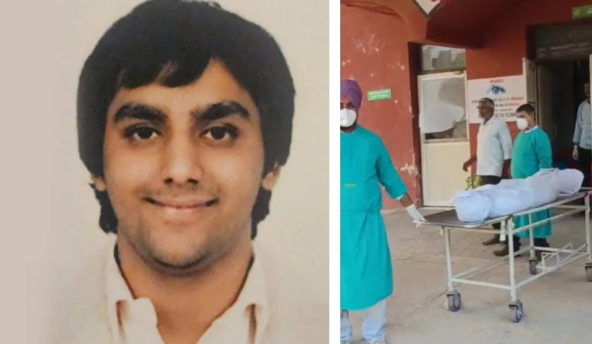 ਪੰਜਾਬ ਕਾਂਗਰਸ ਨੇਤਾਵਾਂ ਨੇ ਸਾਬਕਾ ਡੀਜੀਪੀ ਮੁਹੰਮਦ ਮੁਸਤਫਾ ਅਤੇ ਸਾਬਕਾ ਮੰਤਰੀ ਰਜ਼ੀਆ ਸੁਲਤਾਨਾ ਦੇ ਪੁੱਤਰ ਅਕੀਲ ਅਖਤਰ ਦੀ ਅਚਾਨਕ ਮੌਤ ‘ਤੇ ਦੁੱਖ ਪ੍ਰਗਟ ਕੀਤਾ