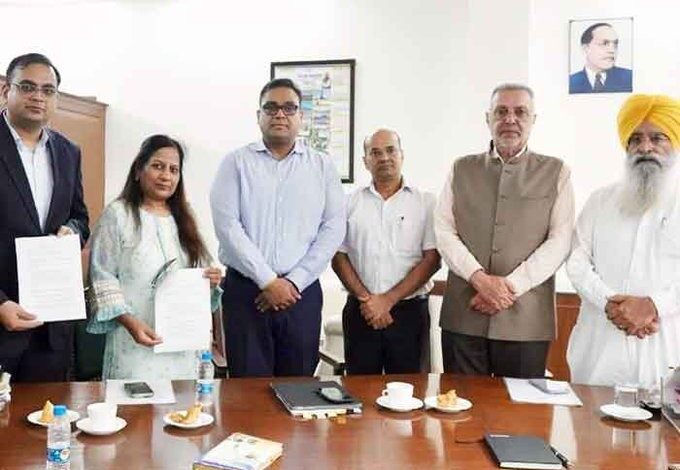 ਜ਼ੀਰੋ ਬਰਨਿੰਗ, ਦੁੱਗਣੀ ਕਮਾਈ! ਮਾਨ ਸਰਕਾਰ ਦਾ ਐਕਸ਼ਨ ਪਲਾਨ 2025! ਪਰਾਲੀ ਹੁਣ ‘ਹਰਾ ਸੋਨਾ’, ਪੰਜਾਬ ਦੇ ਕਿਸਾਨ ਬਣਨਗੇ ਸਮਾਰਟ ਕਾਰੋਬਾਰੀ