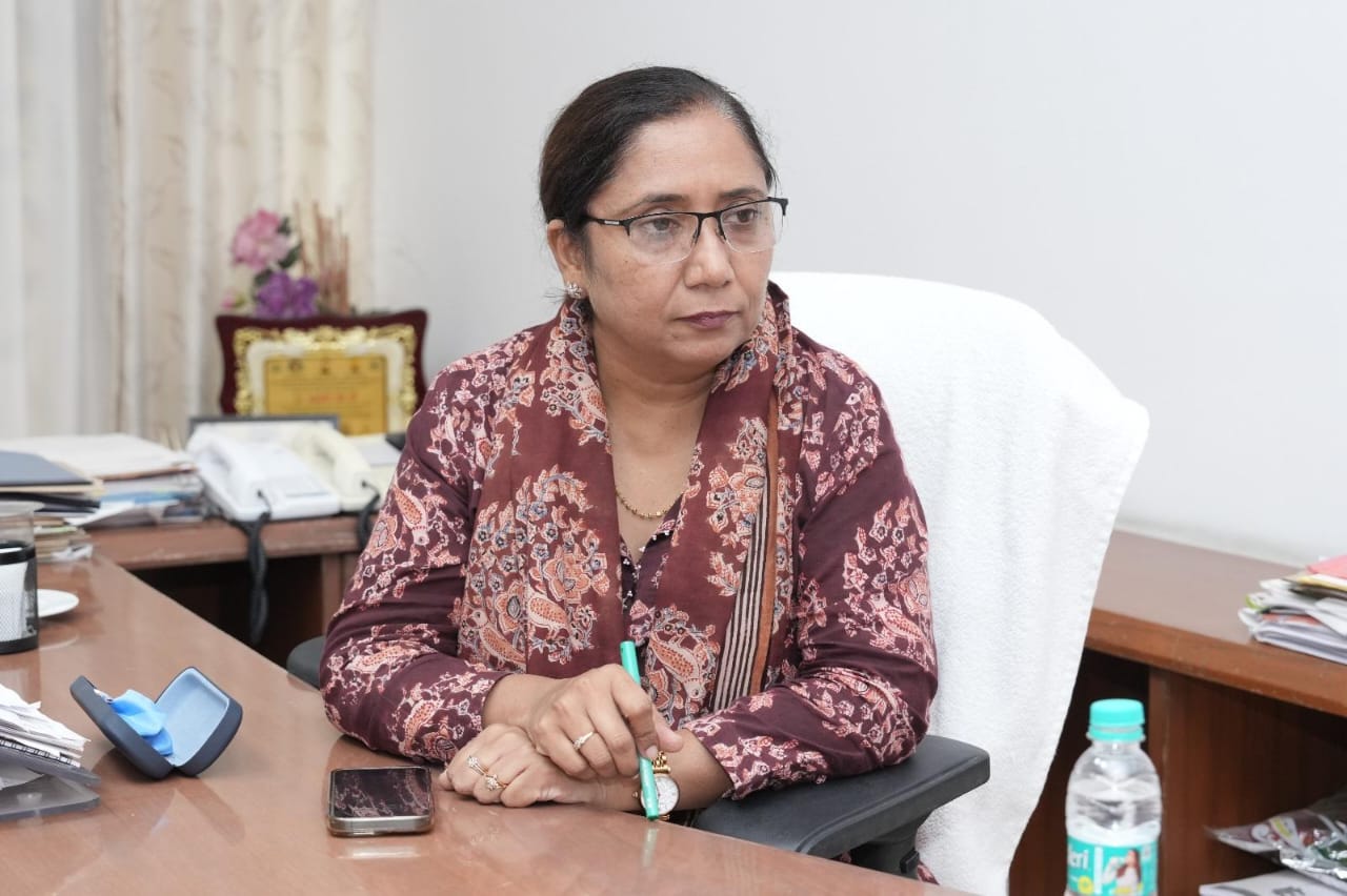 ਪੰਜਾਬ ਸਰਕਾਰ ਨੇ ਸੇਫ ਸਕੂਲ ਵਾਹਨ ਪਾਲਿਸੀ ਨੂੰ ਸਖ਼ਤੀ ਨਾਲ ਲਾਗੂ ਕੀਤਾ, ਬੱਚਿਆਂ ਦੀ ਸੁਰੱਖਿਆ ਸਰਕਾਰ ਦੀ ਪਹਿਲੀ ਤਰਜੀਹ : ਡਾ. ਬਲਜੀਤ ਕੌਰ