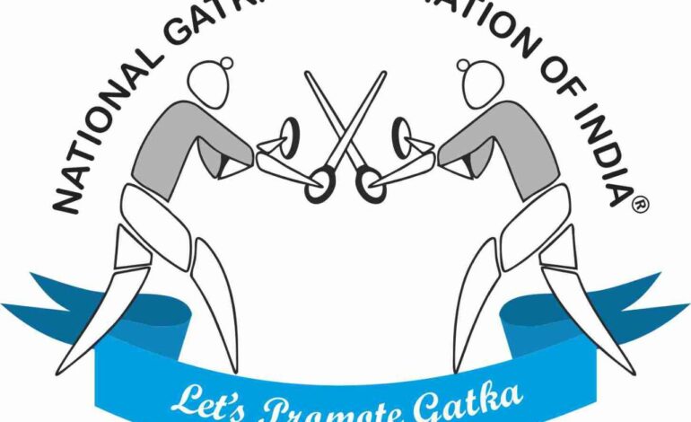 ਤਿੰਨ ਰੋਜ਼ਾ 13ਵੀਂ ਰਾਸ਼ਟਰੀ ਗੱਤਕਾ ਚੈਂਪੀਅਨਸ਼ਿਪ ਛੱਤੀਸਗੜ੍ਹ ਵਿਖੇ 10 ਅਕਤੂਬਰ ਤੋਂ