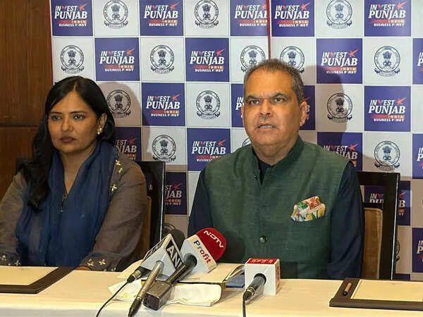 ਪੰਜਾਬ ਬਣਿਆ ਗਲੋਬਲ ਇਨਵੈਸਟਮੈਂਟ ਹੱਬ! ਮਾਨ ਸਰਕਾਰ ਲਿਆਈ ਫੂਡ, ਮੈਨੂਫੈਕਚਰਿੰਗ ਤੇ ਆਟੋ ਸੈਕਟਰ ਵਿੱਚ ₹3,000 ਕਰੋੜ ਦਾ ਨਿਵੇਸ਼