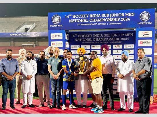 ਹੁਣ ਪੰਜਾਬ ਬਣੇਗਾ ਦੇਸ਼ ਦਾ ਸਭ ਤੋਂ ਵੱਡਾ ਖੇਡ ਹੱਬ:-ਅੰਮ੍ਰਿਤਸਰ-ਜਲੰਧਰ ‘ਚ ਬਣਣਗੇ ਅੰਤਰਰਾਸ਼ਟਰੀ ਸਟੇਡਿਅਮ, ਖੇਡਾਂ ‘ਚ ਜਲਦੀ ਦੇਸ਼ ‘ਚ ਨੰਬਰ ਵਨ ਹੋਵੇਗਾ ਪੰਜਾਬ – ‘ਸੀ ਐਮ ਭਗਵੰਤ ਮਾਨ’