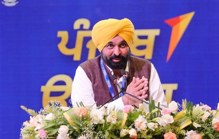 ਮਾਨ ਸਰਕਾਰ ਦੀ ਉਦਯੋਗਿਕ ਕ੍ਰਾਂਤੀ! ਫਾਸਟਟ੍ਰੈਕ ਪੋਰਟਲ ਨੇ 96% ਪੁਰਾਣੇ ਕੇਸਾਂ ਨੂੰ ਕੀਤਾ ਸਾਫ਼ , ਕਾਰੋਬਾਰ ਅਤੇ ਨੌਕਰੀਆਂ ਲਈ ਖੁਲ੍ਹੇ ਨਵੇਂ ਦਰਵਾਜ਼ੇ !