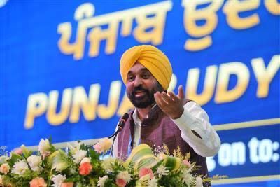 ਮਾਨ ਸਰਕਾਰ ਦੀ ਉਦਯੋਗਿਕ ਉਡਾਣ! Oaykay Metcorp ਦੇ ₹309 ਕਰੋੜ ਦੇ Hand Tools ਪਲਾਂਟ ਨਾਲ ਪੰਜਾਬ ਬਣੇਗਾ ਦੁਨੀਆ ਦਾ ਨਵਾਂ Manufacturing Centre