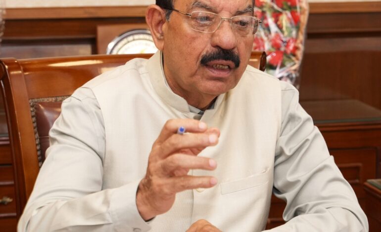 ਮੋਹਿੰਦਰ ਭਗਤ ਵੱਲੋਂ ਪੈਸਕੋ ਦੇ 47ਵੇਂ ਸਥਾਪਨਾ ਦਿਵਸ ਮੌਕੇ ਸ਼ਾਨਦਾਰ ਸੇਵਾਵਾਂ ਲਈ ਸ਼ਾਲਾਘਾ