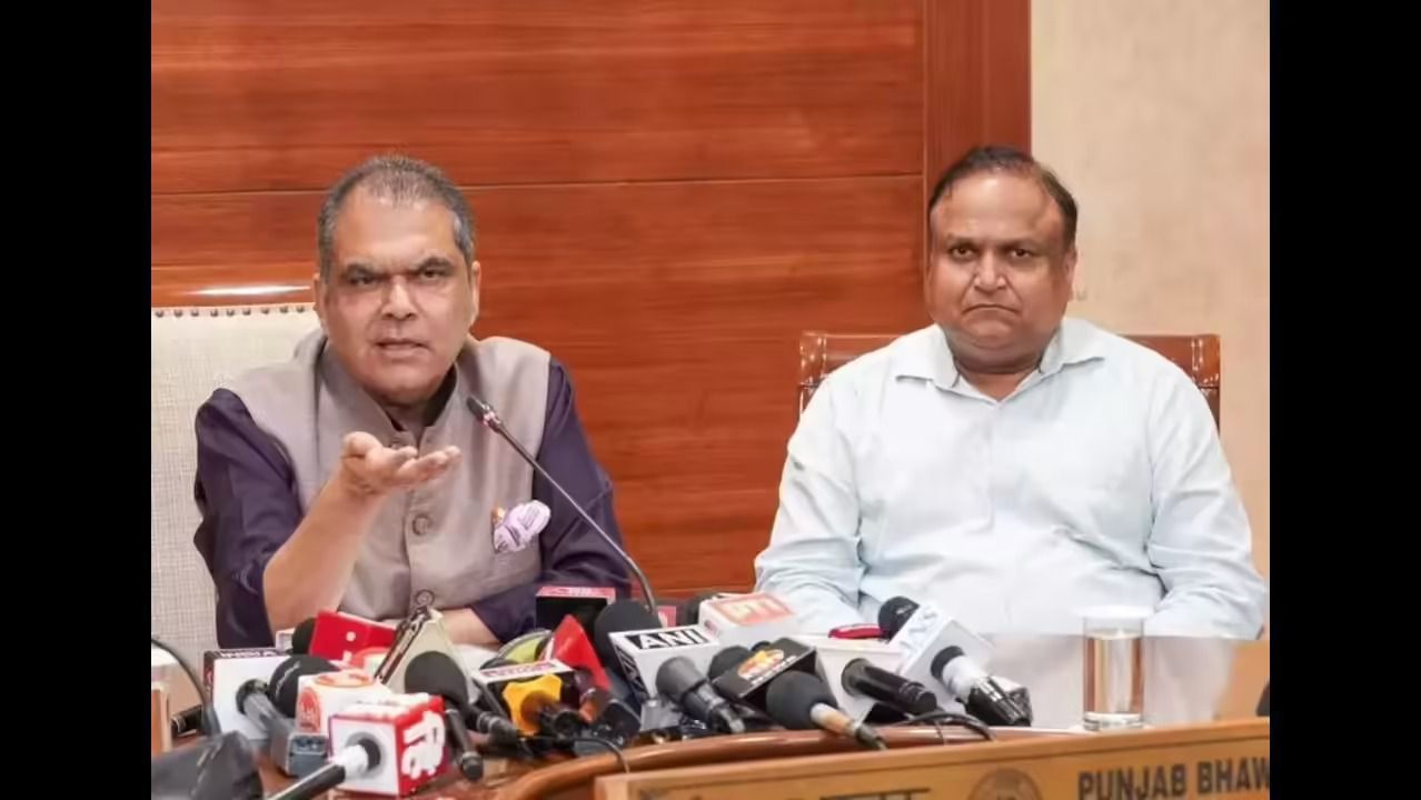 ਪੰਜਾਬ ਸਰਕਾਰ ਦਾ ਮਿਸ਼ਨ ਇਨਵੈਸਟਮੈਂਟ ਸਫ਼ਲ! ਮੋਹਾਲੀ ਬਣਿਆ ਨਵਾਂ IT ਹੱਬ! Infosys ਦੇ ₹300 ਕਰੋੜ ਨਿਵੇਸ਼ ਨਾਲ ਨੌਜਵਾਨਾਂ ਲਈ ਸੁਨਹਿਰੇ ਭਵਿੱਖ ਦੀ ਗਾਰੰਟੀ!