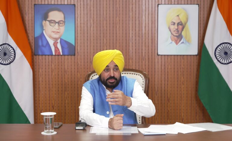 ਆਸਟਰੇਲੀਆ ਅਤੇ ਨਿਊਜ਼ੀਲੈਂਡ ਤੋਂ ਵੱਡੀ ਗਿਣਤੀ ਪਰਵਾਸੀ ਭਾਰਤੀ ਮੁੱਖ ਮੰਤਰੀ ਦੇ ਮਿਸ਼ਨ ਚੜ੍ਹਦੀਕਲਾ ਦੇ ਸਮਰਥਨ ‘ਚ ਆਏ