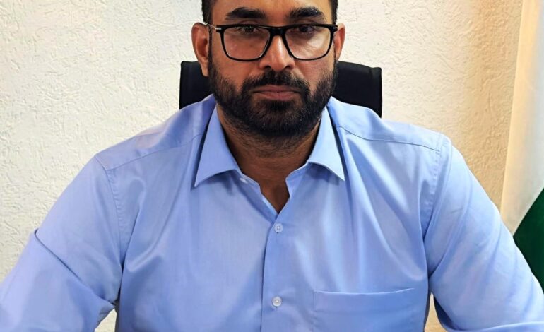 ਪਿੰਡ ਨਾਸਰਕੇ ਵਿਖੇ ਫਸਲ ਦੀ ਰਹਿੰਦ ਖੂੰਹਦ ਨੂੰ ਅੱਗ ਲਾਉਣ ਵਾਲੇ ਕਿਸਾਨ ਤੋਂ 5000 ਰੁਪਏ ਦਾ ਵਾਤਾਵਰਨ ਮੁਆਵਜ਼ਾ ਵਸੂਲਿਆ ਅਤੇ ਰੈਵਨਿਊ ਰਿਕਾਰਡ ਵਿੱਚ ਰੈੱਡ ਐਂਟਰੀ ਦਰਜ