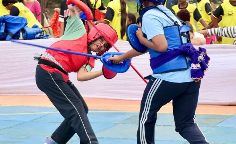 ਪੰਜਾਬ ਦੇ ਗੱਤਕਾ ਖਿਡਾਰੀ ਬਣੇ ਰਾਸ਼ਟਰੀ ਚੈਂਪੀਅਨ, ਛੱਤੀਸਗੜ੍ਹ ਦੇ ਖਿਡਾਰੀ 13ਵੀਂ ਰਾਸ਼ਟਰੀ ਗੱਤਕਾ ਚੈਂਪੀਅਨਸ਼ਿਪ ‘ਚ ਰਹੇ ਉਪ ਜੇਤੂ