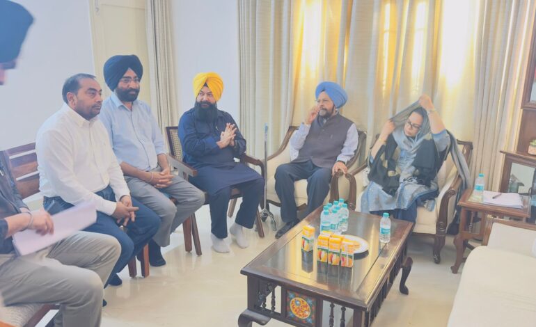 ਵਾਈ.ਪੂਰਨ ਕੁਮਾਰ ਖੁਦਕੁਸ਼ੀ ਮਾਮਲੇ ਵਿੱਚ ਚੰਡੀਗੜ੍ਹ ਪੁਲਿਸ ਵੱਲੋਂ ਐਸ.ਸੀ. ਕਮਿਸ਼ਨ ਨੂੰ ਰਿਪੋਰਟ ਪੇਸ਼