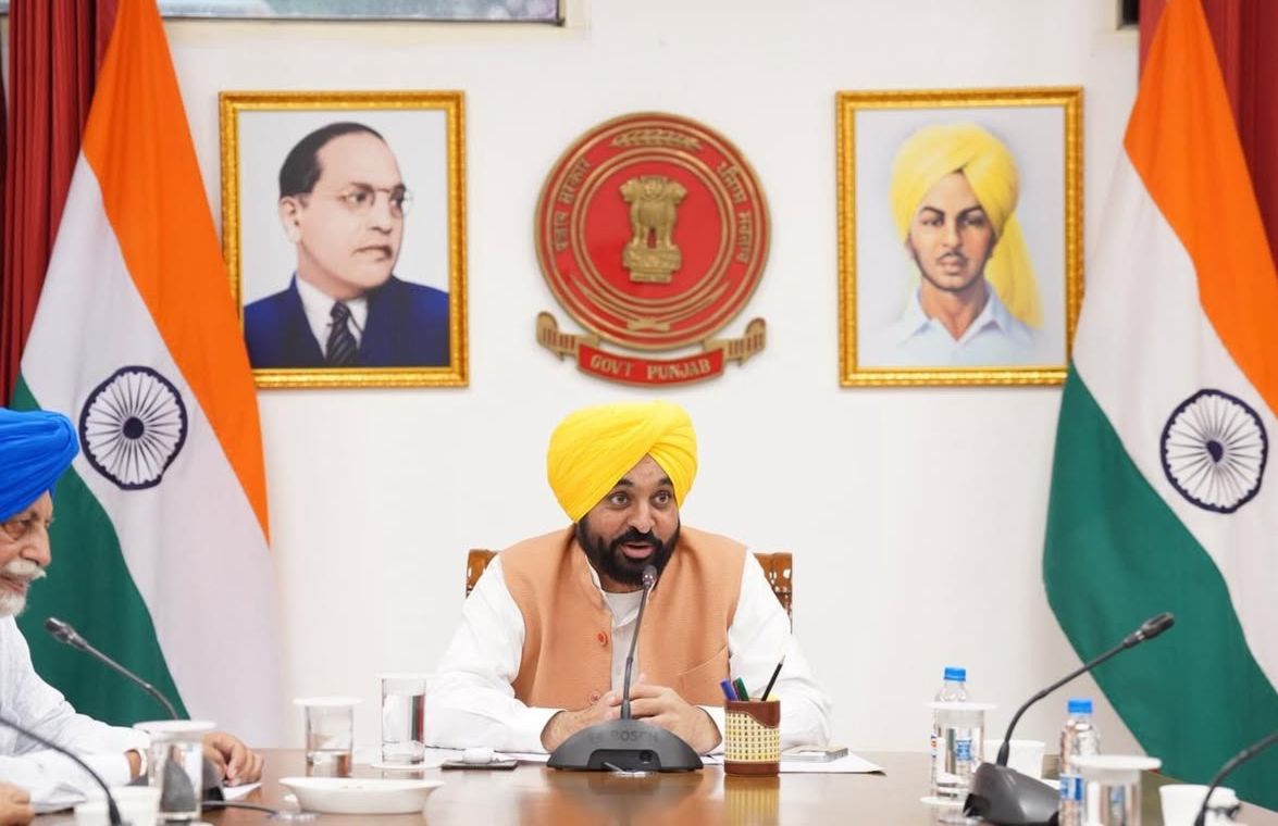 ਮਾਨ ਸਰਕਾਰ ਲਿਆਏਗੀ ਪੰਜਾਬ ਦੀ ਖੇਤੀ ਵਿੱਚ ਨਵਾਂ ਸਵੇਰਾ: ਅਰਜਨਟੀਨਾ ਨਾਲ ਇਤਿਹਾਸਕ ਸਾਂਝੇਦਾਰੀ ਕਰਕੇ ਖੁੱਲ੍ਹਣਗੇ ਵਿਕਾਸ ਦੇ ਨਵੇਂ ਦਰਵਾਜ਼ੇ