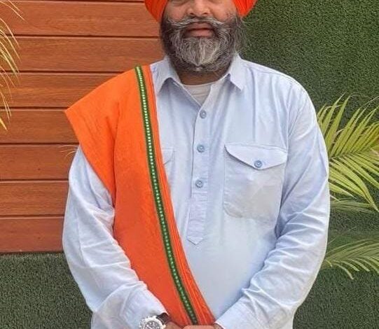 ਆਮ ਆਦਮੀ ਪਾਰਟੀ ਦੀ ਸਰਕਾਰ ਬਟਾਲਾ ਵਿੱਚ ਕਾਨੂੰਨ ਵਿਵਸਥਾ ਬਣਾਈ ਰੱਖਣ ਵਿੱਚ ਅਸਫਲ ਰਹੀ ਹੈ : ਯਾਦਵਿੰਦਰ ਬੁੱਟਰ