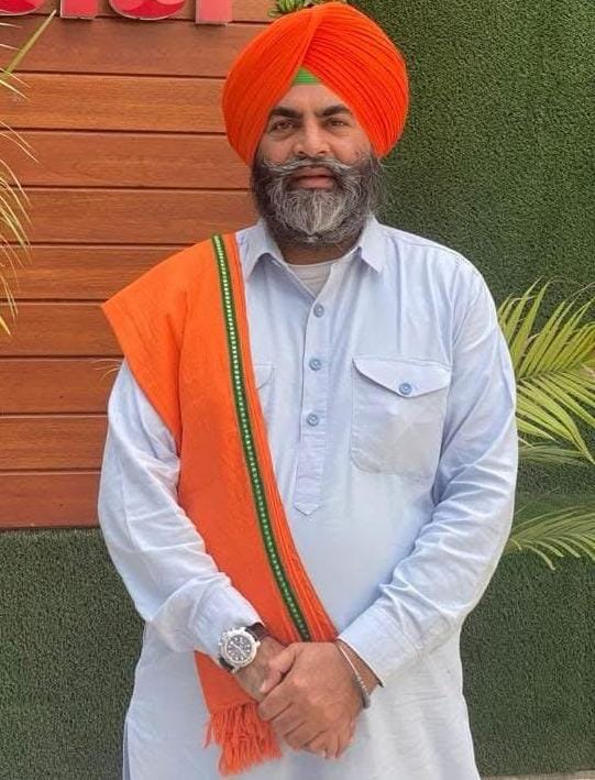 ਆਮ ਆਦਮੀ ਪਾਰਟੀ ਦੀ ਸਰਕਾਰ ਬਟਾਲਾ ਵਿੱਚ ਕਾਨੂੰਨ ਵਿਵਸਥਾ ਬਣਾਈ ਰੱਖਣ ਵਿੱਚ ਅਸਫਲ ਰਹੀ ਹੈ : ਯਾਦਵਿੰਦਰ ਬੁੱਟਰ