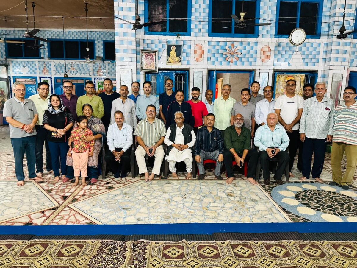 ਧੰਨਤੇਰਸ ਤੇ 11000 ਦੀਵਿਆਂ ਨਾਲ ਜਗਮਗਾਏਗਾ ਹਨੂੰਮਾਨ ਚੌਂਕ,