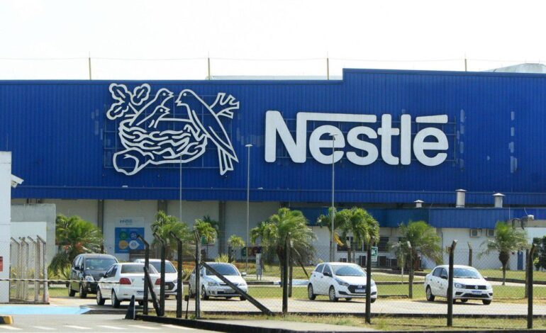 ਮਾਨ ਸਰਕਾਰ ਦੀ ਵੱਡੀ ਕਾਮਯਾਬੀ! Nestle, PepsiCo, Coca-Cola ਸਮੇਤ ਗਲੋਬਲ ਕੰਪਨੀਆਂ ਨੇ ਪੰਜਾਬ ਵਿੱਚ ਕੀਤਾ ₹1.23 ਲੱਖ ਕਰੋੜ ਦਾ ਨਿਵੇਸ਼!