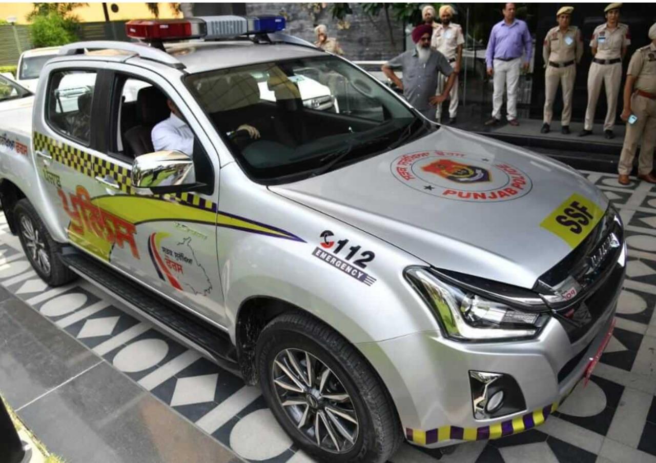 ਮਾਨ ਸਰਕਾਰ ਦੀ ਪਹਿਲ ਨਾਲ ਪਿੰਡਾਂ ਦੀਆਂ ਸੜਕਾਂ ’ਤੇ ਵਧੀ ਸੁਰੱਖਿਆ, SSF ਦਾ ‘ਹੌਲੀ ਚਲੋ’ ਅਭਿਆਨ ਬਣਿਆ ਜਨ ਆੰਦੋਲਨ!