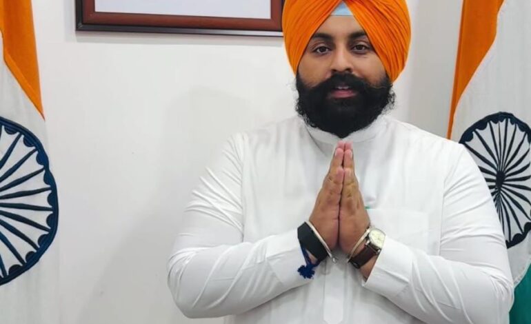 ਨੌਜਵਾਨਾਂ ਨੂੰ ਆਪਣੀਆਂ ਜੜ੍ਹਾਂ ਨਾਲ ਜੋੜੇਗੀ ਪੰਜਾਬ ਸਰਕਾਰ; ਗੁਰੂ ਸਾਹਿਬ ਦੇ ਬਲੀਦਾਨ ਤੋਂ ਪ੍ਰੇਰਣਾ ਲਵੇਗੀ ਨੌਜਵਾਨ ਪੀੜ੍ਹੀ