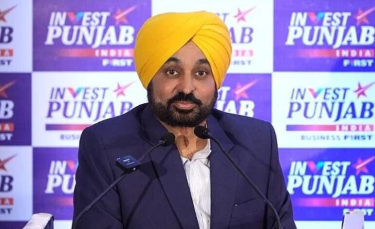 ਪੰਜਾਬ ਸਰਕਾਰ ਦੀ ‘ਇਨਵੈਸਟ ਪੰਜਾਬ’ ਪਹਿਲ ਦਾ ਕਮਾਲ! ਜਾਪਾਨ ਵੀ ਹੋਇਆ ਮੁਰੀਦ, ਜਾਪਾਨੀ ਪ੍ਰਤੀਨਿਧ ਮੰਡਲ ਨੇ ਰਾਜ ਵਿੱਚ ਵੱਡੇ ਨਿਵੇਸ਼ ਦੀ ਜਤਾਈ ਇੱਛਾ