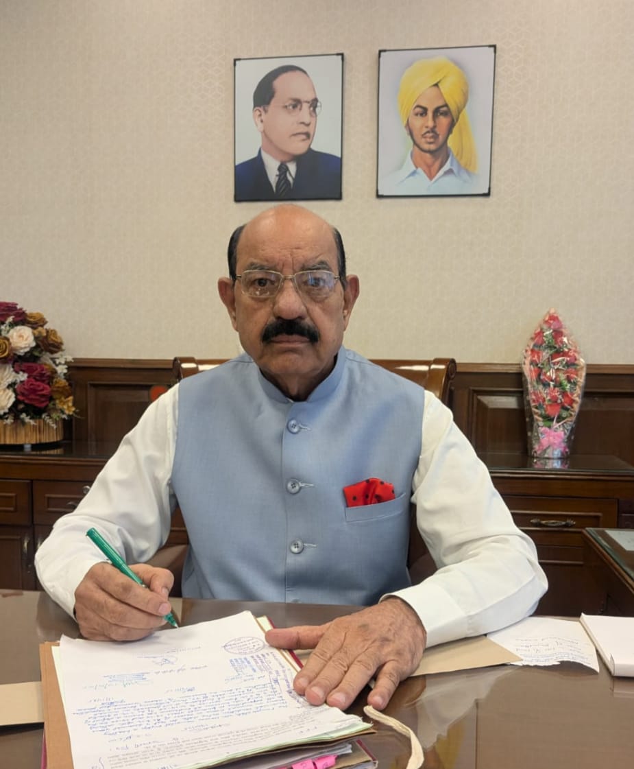 ਪੰਜਾਬ ਸਰਕਾਰ ਜੰਗੀ ਯਾਦਗਾਰਾਂ ਦੀ ਸਾਂਭ-ਸੰਭਾਲ ਲਈ ਵਚਨਬੱਧ