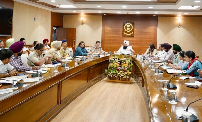 ਐਸ.ਸੀ. ਕਮਿਸ਼ਨ ਜਨਵਰੀ 2026 ਤੋਂ ਵਰਚੂਅਲ ਕੋਰਟ ਕਰੇਗੀ ਸਥਾਪਤ: ਜਸਵੀਰ ਸਿੰਘ ਗੜ੍ਹੀ