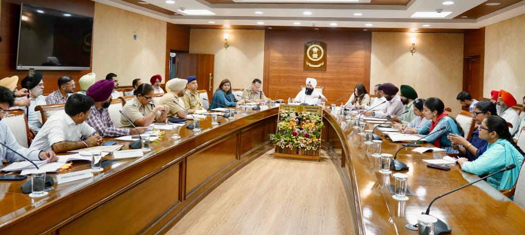 ਐਸ.ਸੀ. ਕਮਿਸ਼ਨ ਜਨਵਰੀ 2026 ਤੋਂ ਵਰਚੂਅਲ ਕੋਰਟ ਕਰੇਗੀ ਸਥਾਪਤ: ਜਸਵੀਰ ਸਿੰਘ ਗੜ੍ਹੀ