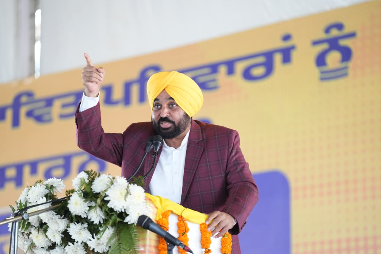 ਮੁੱਖ ਮੰਤਰੀ ਵੱਲੋਂ 30,000 ਤੋਂ ਵੱਧ ਪਰਿਵਾਰਾਂ ਨੂੰ 377 ਕਰੋੜ ਰੁਪਏ ਦੀ ਮੁਆਵਜ਼ਾ ਰਾਸ਼ੀ ਵੰਡਣ ਦੀ ਪ੍ਰਕਿਰਿਆ ਸ਼ੁਰੂ