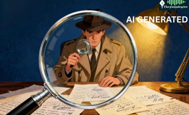 ਗੁਰਦਾਸਪੁਰ ਧਮਾਕੇ ਦਾ ਭੇਦ ਬਰਕਰਾਰ: ਧਮਾਕੇ ਦੀ ਗੁੱਥੀ ਸੁਲਝਾਉਣ ‘ਚ ਜੁਟੀ ਪੁਲਿਸ, ਇੱਕ ਇੱਕ ਐਂਗਲ ਤੋਂ ਕੀਤੀ ਜਾ ਰਹੀ ਜਾਂਚ