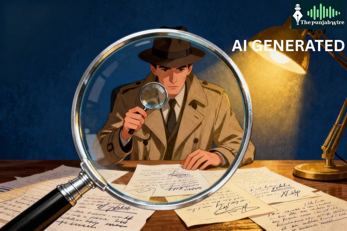 ਗੁਰਦਾਸਪੁਰ ਧਮਾਕੇ ਦਾ ਭੇਦ ਬਰਕਰਾਰ: ਧਮਾਕੇ ਦੀ ਗੁੱਥੀ ਸੁਲਝਾਉਣ ‘ਚ ਜੁਟੀ ਪੁਲਿਸ, ਇੱਕ ਇੱਕ ਐਂਗਲ ਤੋਂ ਕੀਤੀ ਜਾ ਰਹੀ ਜਾਂਚ