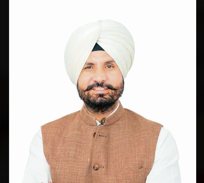 ਪੰਜਾਬ ਕਾਂਗਰਸ ਦੇ ਪ੍ਰਧਾਨ ਰਾਜਾ ਵੜਿੰਗ ਦੀਆਂ ਵਧੀਆ ਮੁਸ਼ਕਿਲਾਂ, ਨੈਸ਼ਨਲ ਐਸਸੀ ਕਮਿਸ਼ਨ ਨੇ ਡੀਸੀ ਐਸਐਸਪੀ ਤੋਂ ਮੰਗੀ ਰਿਪੋਰਟ