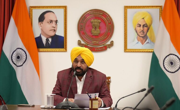 ਮੁੱਖ ਮੰਤਰੀ ਵੱਲੋਂ ਜਾਪਾਨ ਨਾਲ ਮੁੱਖ ਖੇਤਰਾਂ ਵਿੱਚ ਰਣਨੀਤਕ ਭਾਈਵਾਲੀ ਦੀ ਵਕਾਲਤ