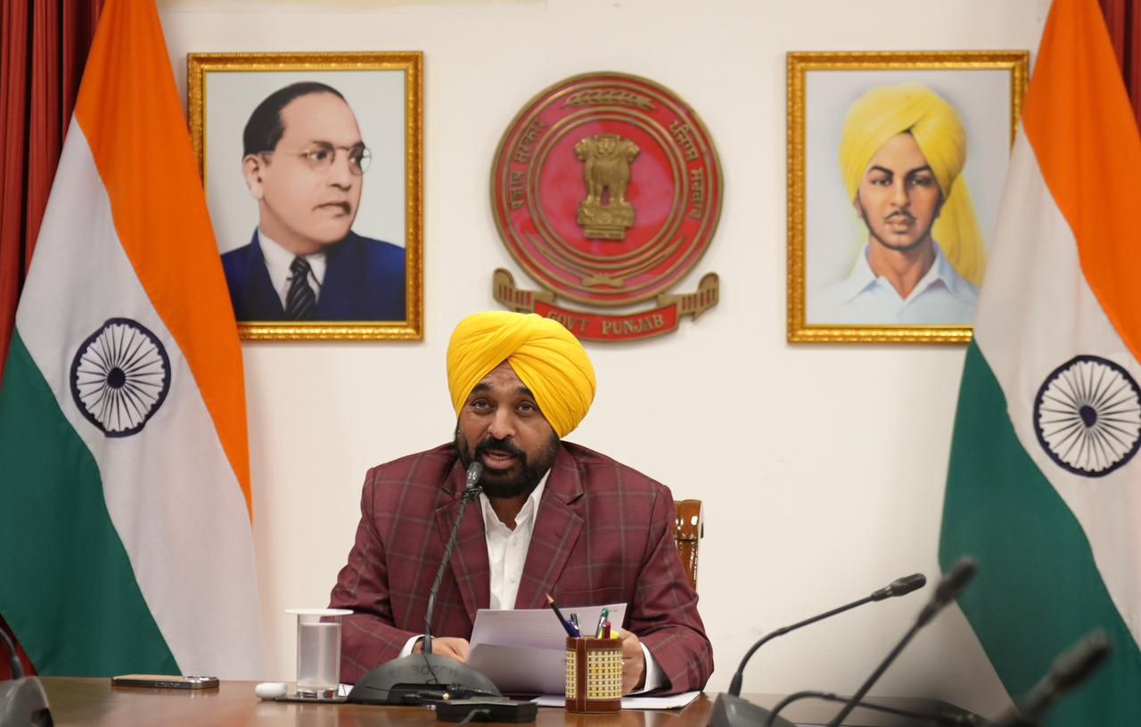 ਮੁੱਖ ਮੰਤਰੀ ਵੱਲੋਂ ਜਾਪਾਨ ਨਾਲ ਮੁੱਖ ਖੇਤਰਾਂ ਵਿੱਚ ਰਣਨੀਤਕ ਭਾਈਵਾਲੀ ਦੀ ਵਕਾਲਤ