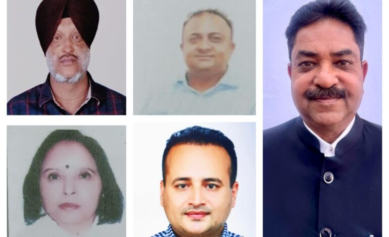 ਗੁਰਦਾਸਪੁਰ ਦਾ ਸੂਬੇ ‘ਚ ਵਧਿਆ ਮਾਣ; ਚਾਈਲਡ ਵੈਲਫੇਅਰ ਕੌਂਸਲ ‘ਚ ਜ਼ਿਲ੍ਹੇ ਨੂੰ ਮਿਲੀ ਸਭ ਤੋਂ ਵੱਡੀ ਪ੍ਰਤਿਨਿਧਤਾ