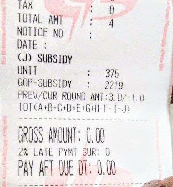 ਮਾਨ ਸਰਕਾਰ ਦੀ ‘ਜ਼ੀਰੋ ਬਿੱਲ’ ਗਾਰੰਟੀ ਨੇ ਪੰਜਾਬ ਕੀਤਾ ਰੌਸ਼ਨ; 11.40 ਕਰੋੜ ‘ਜ਼ੀਰੋ ਬਿੱਲ’ ਜਾਰੀ, ਪਿਛਲੀਆਂ ਸਰਕਾਰਾਂ ਨੂੰ ਦਿਖਾਇਆ ਆਈਨਾ