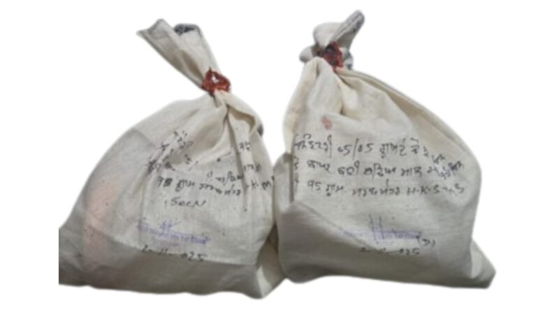 ਫਿਰੋਜ਼ਪੁਰ ਵਿੱਚ ਆਸ਼ੀਸ਼ ਚੋਪੜਾ ਗੈਂਗ ਦੇ ਦੋ ਮੈਂਬਰ ਗ੍ਰਿਫ਼ਤਾਰ