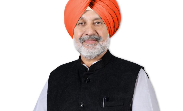 ਪੰਜਾਬ ਯੂਨੀਵਰਸਿਟੀ ਵਿੱਚੋਂ ਪੰਜਾਬ ਦੀ ਨੁਮਾਇੰਦਗੀ ਖ਼ਤਮ ਕਰ ਕੇ ਭਾਜਪਾ ਨੇ ਇਕ ਵਾਰ ਫਿਰ ਪੰਜਾਬ ਵਿਰੋਧੀ ਹੋਣ ਦਾ ਸਬੂਤ ਦਿੱਤਾ: ਬਲਬੀਰ ਸਿੱਧੂ