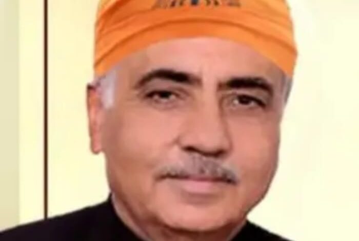 ਸ੍ਰੀ ਗੁਰੂ ਤੇਗ਼ ਬਹਾਦਰ ਜੀ ਦੀ ਲਾਸਾਨੀ ਸ਼ਹਾਦਤ ਤੋਂ ਜਾਣੂ ਕਰਵਾਏਗਾ 8 ਨਵੰਬਰ ਨੂੰ ਆਈ.ਟੀ.ਆਈ ਬਟਾਲਾ ਦੀ ਗਰਾਊਂਡ ਵਿਖੇ ਹੋਣ ਵਾਲਾ ਲਾਈਟ ਐਂਡ ਸਾਊਂਡ ਸ਼ੋਅ-ਰਮਨ ਬਹਿਲ