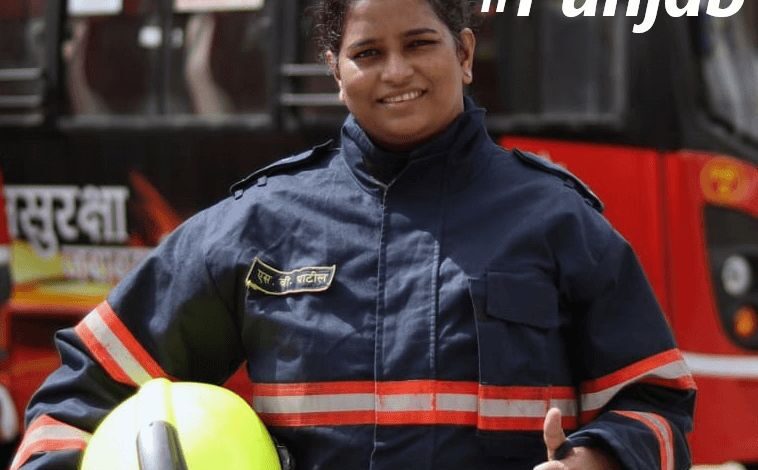 ਸਾਰੇ ਬੈਰੀਅਰ ਤੋੜ ਅੱਗੇ ਵਧ ਰਹੀਆਂ ਹਨ ਪੰਜਾਬ ਦੀਆਂ ਧੀਆਂ: ਮਾਨ ਸਰਕਾਰ ਨੇ ਮਹਿਲਾ ਫਾਇਰਫਾਈਟਰਾਂ ਦਾ ਕੀਤਾ ਸੁਆਗਤ, ਨੀਤੀਗਤ ਬਦਲਾਅ ਨਾਲ ਖ਼ਤਮ ਹੋਈ ਅਸਮਾਨਤਾ