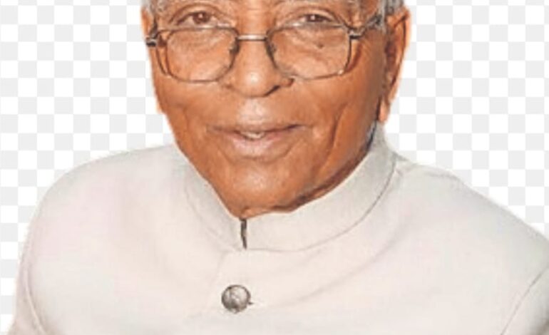 ਸਵ: ਖੁਸ਼ਹਾਲ ਬਹਿਲ ਜੀ ਦੀ 98ਵੀਂ ਜਨਮ ਜਯੰਤੀ ਮੌਕੇ 11 ਨਵੰਬਰ ਨੂੰ  ਸਮਰਪਣ ਦਿਵਸ ਮਨਾਇਆ ਜਾਵੇਗਾ