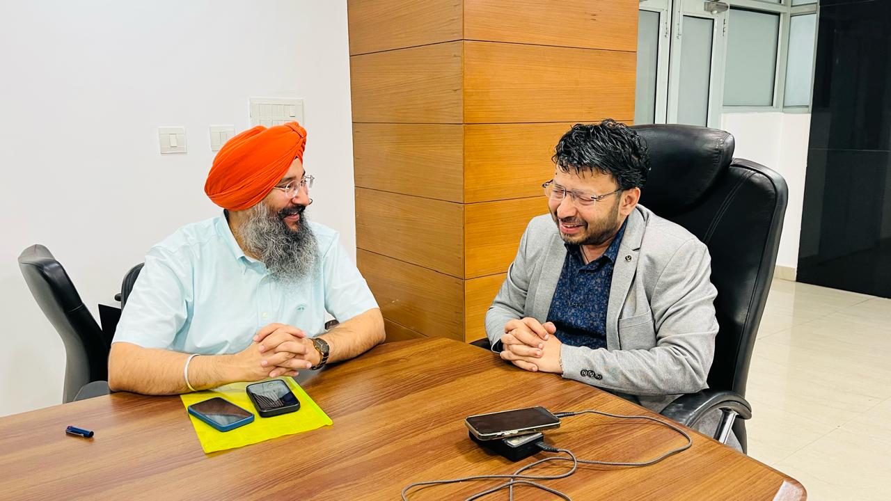 ਕਾਦੀਆਂ ਸ਼ਹਿਰ ਲਈ ਪਾਣੀ ਪ੍ਰੋਜੈਕਟ ਦੀ ਮਨਜ਼ੂਰੀ ਦੇਣ ਲਈ ਸਥਾਨਕ ਸਰਕਾਰ ਮੰਤਰੀ ਡਾ. ਰਵਜੋਤ ਸਿੰਘ ਦਾ ਧੰਨਵਾਦ – ਜਗਰੂਪ ਸਿੰਘ ਸੇਖਵਾਂ