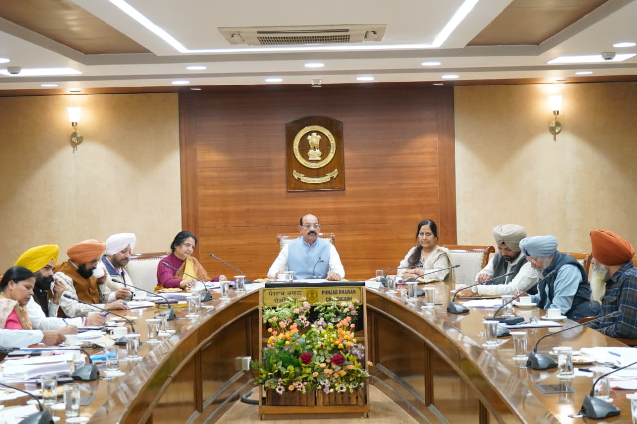 ਪੰਜਾਬ ਸਰਕਾਰ ਬਾਗਬਾਨੀ ਖੇਤਰ ਨੂੰ ਪ੍ਰਫੁੱਲਤ ਕਰਨ ਅਤੇ ਕਿਸਾਨਾਂ ਦੀ ਆਮਦਨ ਵਧਾਉਣ ਲਈ ਤੇਜ਼ੀ ਨਾਲ ਕੰਮ ਕਰ ਰਹੀ ਹੈ : ਮੋਹਿੰਦਰ ਭਗਤ