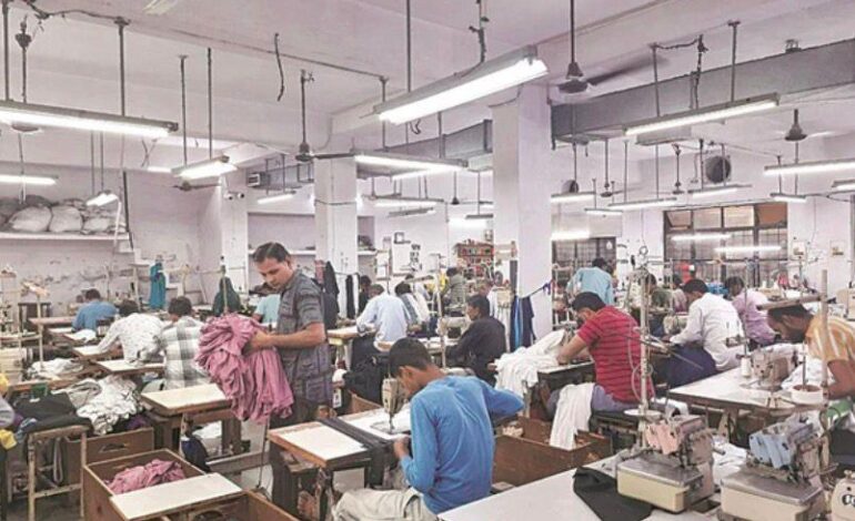 ਪੰਜਾਬ ਵਿੱਚ ਉਦਯੋਗਿਕ ਇਨਕਲਾਬ: 10.32 ਲੱਖ ਨਵੇਂ ਛੋਟੇ ਕਾਰੋਬਾਰ; ਮਾਨ ਸਰਕਾਰ ਦੇ ਹੌਸਲੇ ਨਾਲ 2.55 ਲੱਖ ਔਰਤਾਂ ਬਣੀਆਂ ਉੱਦਮੀ!