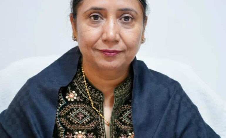 ਸਮਾਜਿਕ ਸੁਰੱਖਿਆ ਨੂੰ ਮਜ਼ਬੂਤ ਕਰਨ ਲਈ ਕੈਬਨਿਟ ਦੇ ਵੱਡੇ ਫ਼ੈਸਲੇ: ਕੈਬਨਿਟ ਮੰਤਰੀ ਡਾ. ਬਲਜੀਤ ਕੌਰ