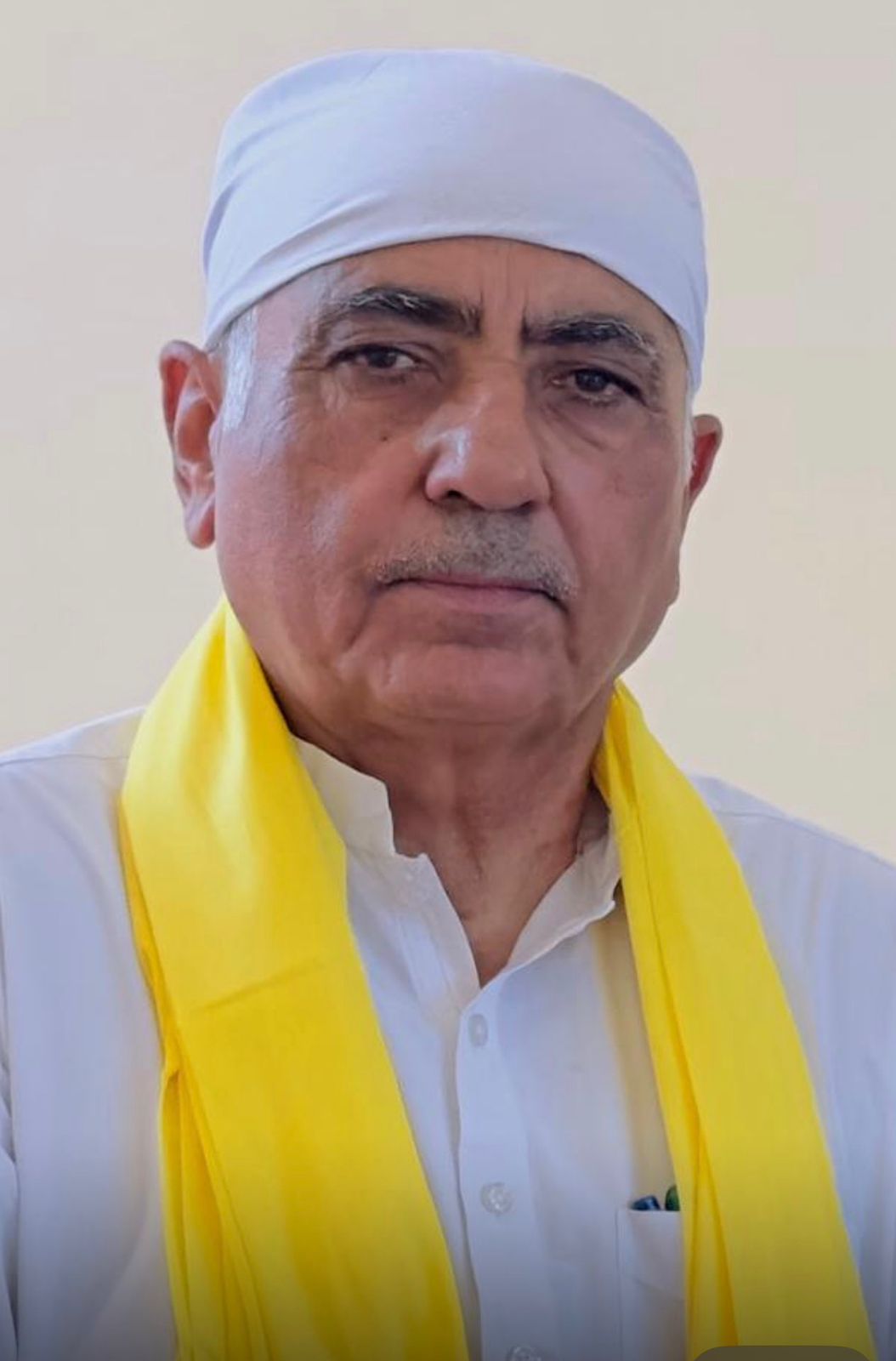 ਸ਼੍ਰੀ ਗੁਰੂ ਤੇਗ ਬਹਾਦਰ ਜੀ ਦੇ 350 ਸਾਲਾ ਸ਼ਹੀਦੀ ਦਿਵਸ ਨੂੰ ਸਮਰਪਿਤ ਨਗਰ ਕੀਰਤਨ ਦੀਆਂ ਤਿਆਰੀਆਂ ਜੋਰਾਂ ‘ਤੇ – ਰਮਨ ਬਹਿਲ