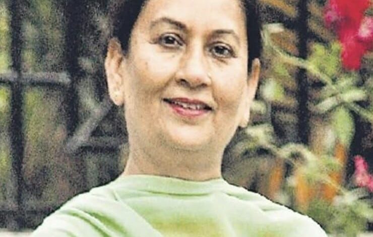 ਨਗਰ ਕੌਂਸਲ ਦੀਨਾਨਗਰ ਦਾ ਕੂੜਾ ਡੰਪ ਸ਼ਿਫਟ ਨੂੰ ਲੈ ਕੇ ਵਿਧਾਇਕਾ ਅਰੁਣਾ ਚੌਧਰੀ ਨੇ ਡੀ.ਸੀ ਨੂੰ ਲਿਖਿਆ ਪੱਤਰ