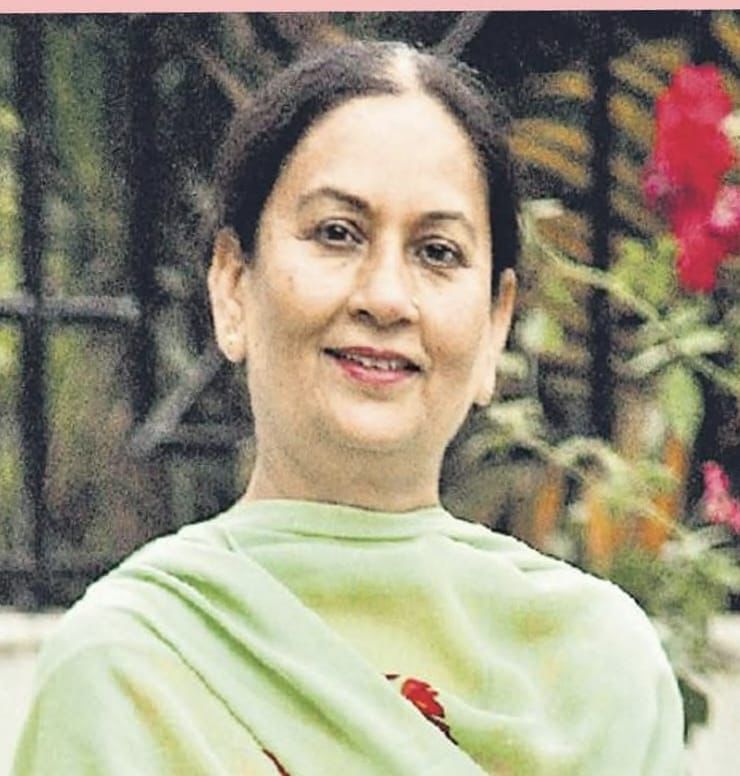 ਨਗਰ ਕੌਂਸਲ ਦੀਨਾਨਗਰ ਦਾ ਕੂੜਾ ਡੰਪ ਸ਼ਿਫਟ ਨੂੰ ਲੈ ਕੇ ਵਿਧਾਇਕਾ ਅਰੁਣਾ ਚੌਧਰੀ ਨੇ ਡੀ.ਸੀ ਨੂੰ ਲਿਖਿਆ ਪੱਤਰ