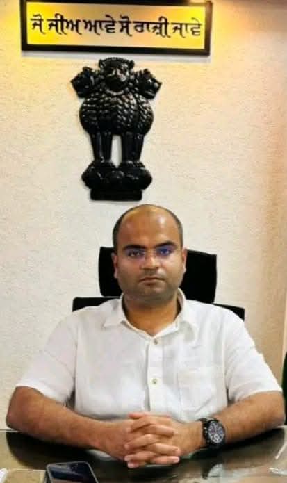 ਸ੍ਰੀ ਗੁਰੂ ਤੇਗ ਬਹਾਦਰ ਜੀ ਦੇ 350ਵੇਂ ਸ਼ਹੀਦੀ ਦਿਹਾੜੇ ਨੂੰ ਮੁੱਖ ਰੱਖਦੇ ਹੋਏ ਜਿਲ੍ਹਾ ਗੁਰਦਾਸਪੁਰ ਦੀ ਹਦੂਦ ਅੰਦਰ ਅਮਨ ਅਤੇ ਕਾਨੂੰਨ ਦੀ ਵਿਵਸਥਾ ਨੂੰ ਕਾਇਮ ਰੱਖਣ ਲਈ 20 ਨਵੰਬਰ ਨੂੰ ਡਰਾਈ ਡੇਅ ਘੋਸ਼ਿਤ