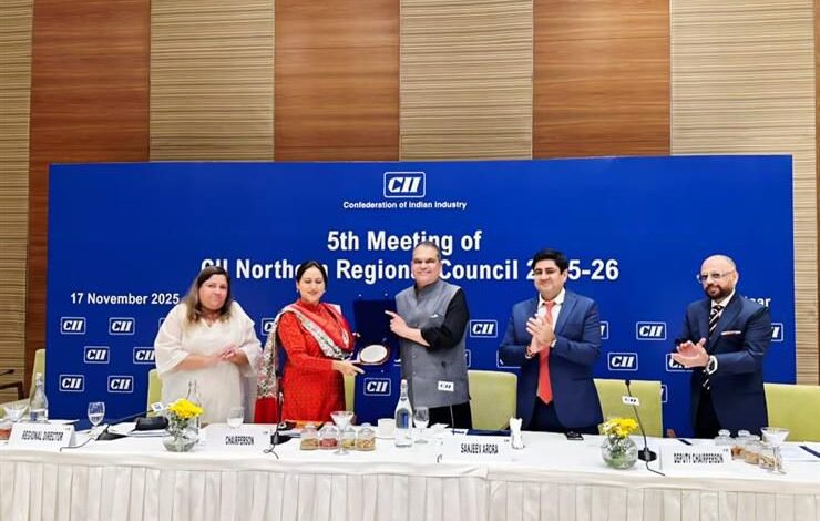 ਗੁਰੂਆਂ ਦੀ ਇਤਿਹਾਸਕ ਧਰਤੀ ਅੰਮ੍ਰਿਤਸਰ ‘ਚ ਪੰਜਾਬ ਸਰਕਾਰ ਦੇ ਵਿਜ਼ਨ ਨਾਲ ₹150 ਕਰੋੜ ਦਾ ਵੱਡਾ ਨਿਵੇਸ਼