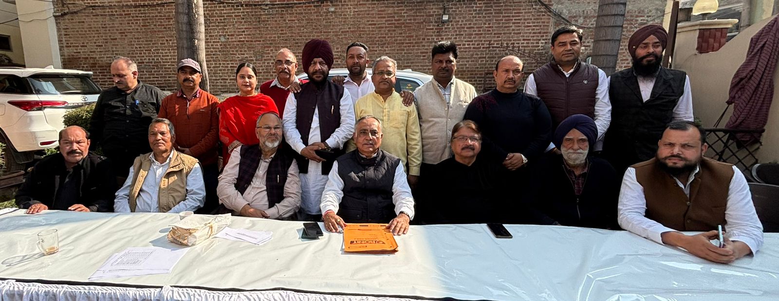 ਸ਼ਹਿਰ ਗੁਰਦਾਸਪੁਰ ਨੂੰ ਰਮਨ ਬਹਿਲ ਵੱਲੋਂ ਸ਼ਾਨਦਾਰ ਤੋਹਫ਼ਾ: 32 ਕਰੋੜ 55 ਲੱਖ ਰੁਪਏ ਦੀ ਲਾਗਤ ਨਾਲ ਗੁਰਦਾਸਪੁਰ ਦੀਆਂ ਸੜਕਾਂ ਦੀ ਵਿਕਾਸ ਪੱਖੋਂ ਹੋਵੇਗੀ ਕਾਇਆ ਕਲਪ